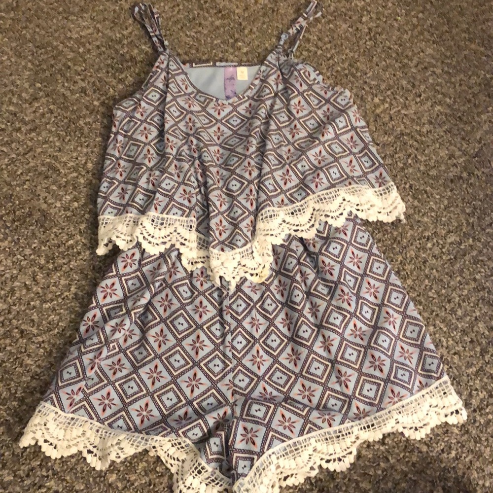 Romper